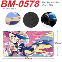 Hazbin Hotel Anime peripheral ...