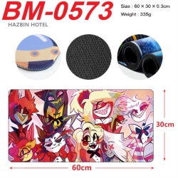 Hazbin Hotel Anime peripheral ...