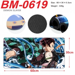 Demon Slayer Kimets Anime peri...