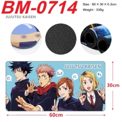 Jujutsu Kaisen Anime periphera...
