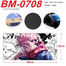 Jujutsu Kaisen Anime periphera...