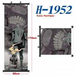 KAIJU NUMBER EIGHT Black plast...
