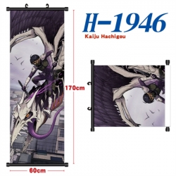 KAIJU NUMBER EIGHT Black plast...