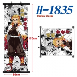 Demon Slayer Kimets Black plas...