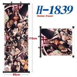 Demon Slayer Kimets Black plas...