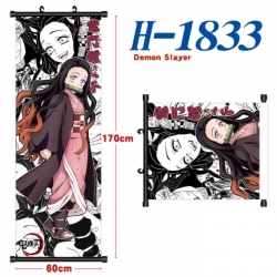 Demon Slayer Kimets Black plas...