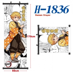 Demon Slayer Kimets Black plas...