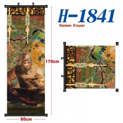 Demon Slayer Kimets Black plas...