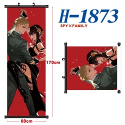 SPY×FAMILY Black plastic rod c...