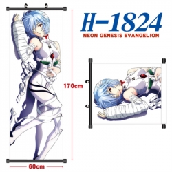 EVA  Black plastic rod cloth h...
