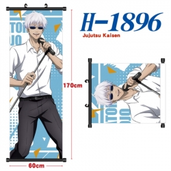 Jujutsu Kaisen Black plastic r...