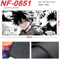 Jujutsu Kaisen Anime periphera...