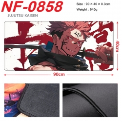Jujutsu Kaisen Anime periphera...