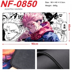 Jujutsu Kaisen Anime periphera...
