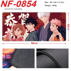 Jujutsu Kaisen Anime periphera...