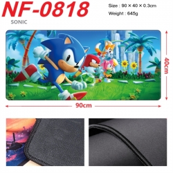 Sonic The Hedgehog Anime perip...