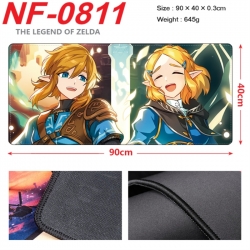 The Legend of Zelda Anime peri...