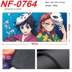 Demon Slayer Kimets Anime peri...