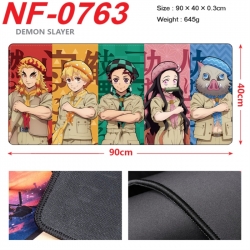 Demon Slayer Kimets Anime peri...
