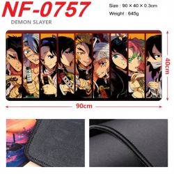 Demon Slayer Kimets Anime peri...