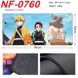 Demon Slayer Kimets Anime peri...