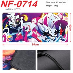 Hazbin Hotel Anime peripheral ...
