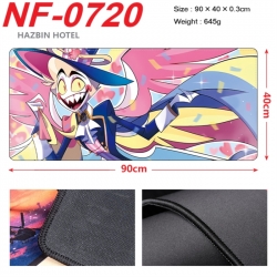 Hazbin Hotel Anime peripheral ...