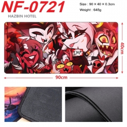 Hazbin Hotel Anime peripheral ...