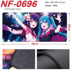 Hatsune Miku Anime peripheral ...