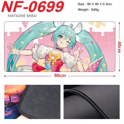 Hatsune Miku Anime peripheral ...