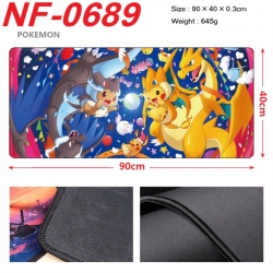 Pokemon Anime peripheral lock ...