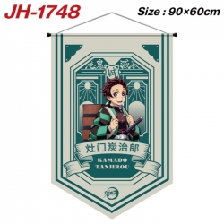 Demon Slayer Kimets Anime peri...