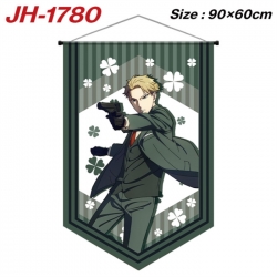 SPY×FAMILY Anime peripheral fu...