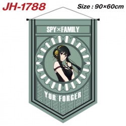 SPY×FAMILY Anime peripheral fu...