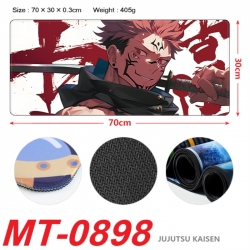 Jujutsu Kaisen Anime periphera...