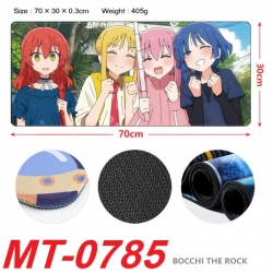 BOCCHI THE ROCK! Anime periphe...