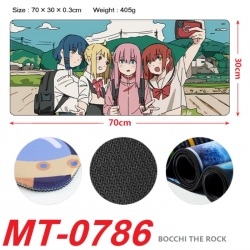 BOCCHI THE ROCK! Anime periphe...