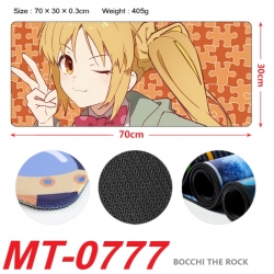 BOCCHI THE ROCK! Anime periphe...