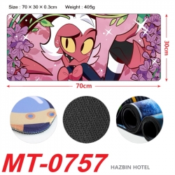 Hazbin Hotel  Anime peripheral...