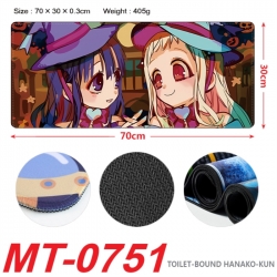 Toilet-bound Hanako-kun Anime ...