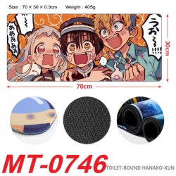 Toilet-bound Hanako-kun Anime ...
