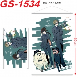 SPY×FAMILY Anime digital print...