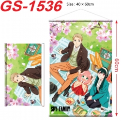 SPY×FAMILY Anime digital print...