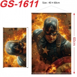 Marvel Anime digital printing ...
