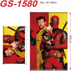 Marvel Anime digital printing ...