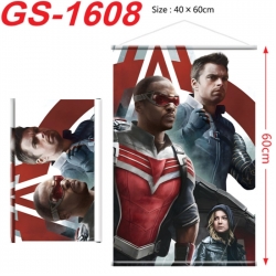 Marvel Anime digital printing ...
