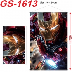 Marvel Anime digital printing ...