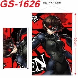 Megami Ibunroku Persona Anime ...