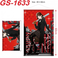 Megami Ibunroku Persona Anime ...