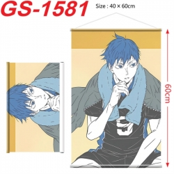 Haikyuu!! Anime digital printi...